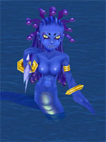 Azure Siren