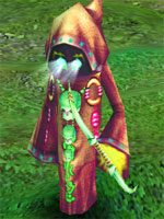 Shadow Hunter Champion