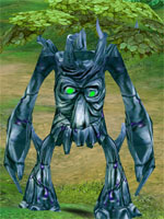 Treant Terror
