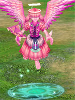 Evil Guardian Angel