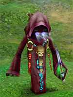 Ruthless Shadow Hunter