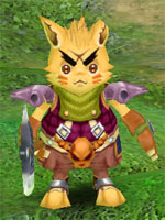 Terra Champion