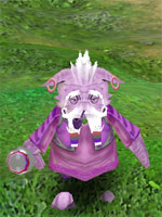 Wicked Terra Elder