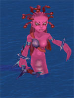 Siren Archer