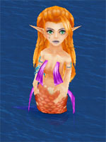Mermaid