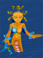 Frenzied Siren