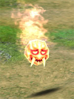 Fire Spirit