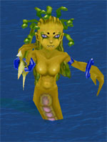 Ancient Siren