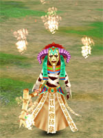 Dharma Pharaoh