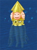 Rapid Squid