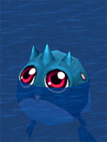 Stealth Great Polliwog