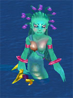 Shadow Siren
