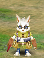 Terra Artificer