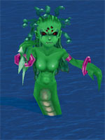 Feral Siren