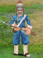 Navy Rifleman