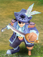 Jack - Black Sail