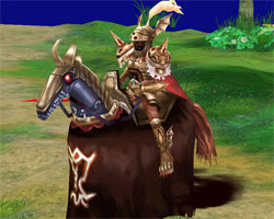 Death Knight