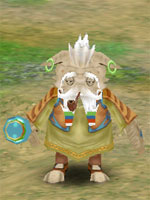 Terra Elder