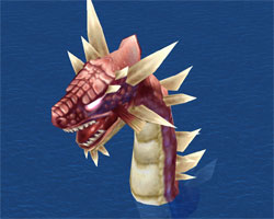Ancient Behemoth