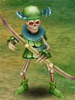 Sorrow Archer