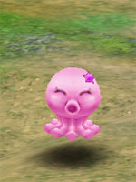 Little Squirt