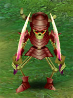 Wailing Captain