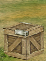 Treasure Chest