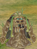 Swamp Man