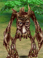 Swamp Watcher