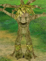 Swamp Warden