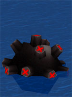 Water Mine