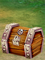 Treasure Chest