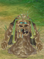 Swamp Champion
