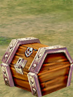 Chest of Demonic World 3