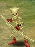 Wailing Marksman