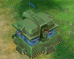Blue Base
