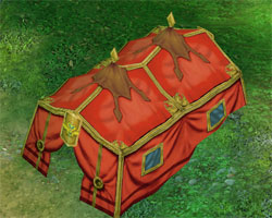 Red Granary