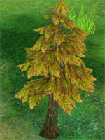 Iron Tree
