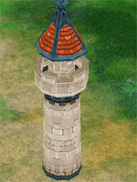 Red Team Pagoda 