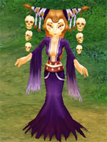 Fox Spirit