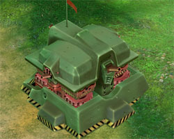 Red Base