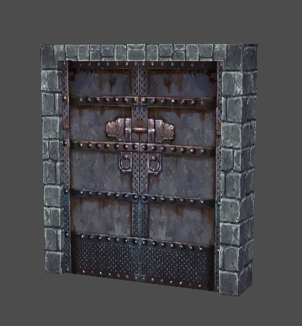 Heaven Gate