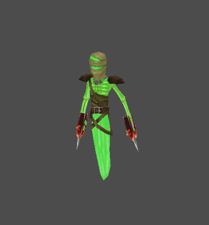Deathsoul Guard