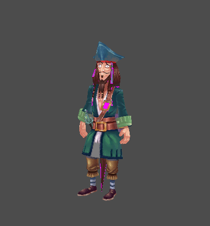 Jack Arrow