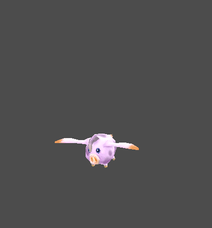 Violent Air Porky