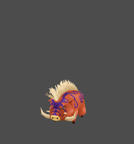 Berserk Mad Boar
