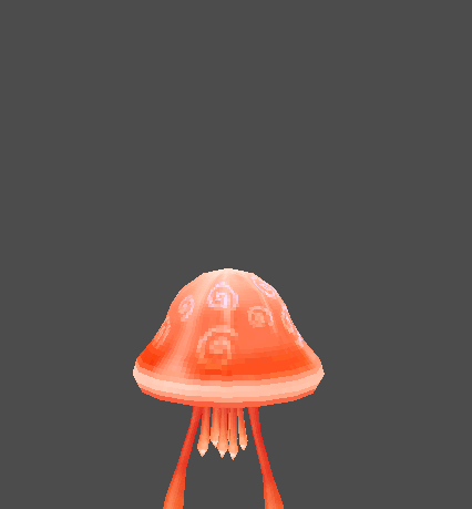 Elite Tempest Sea Jelly