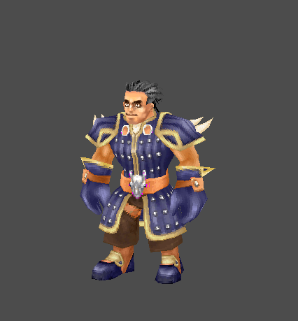 Carsise Swordsman Phantom
