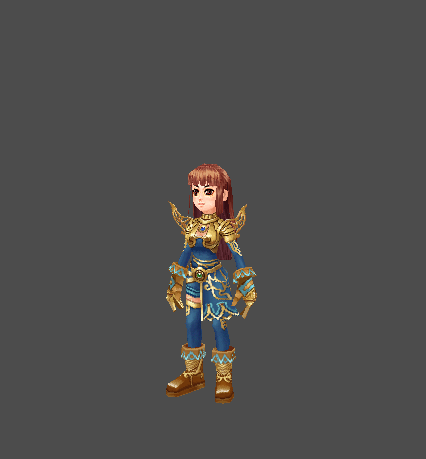 Phyllis Sharpshooter Phantom