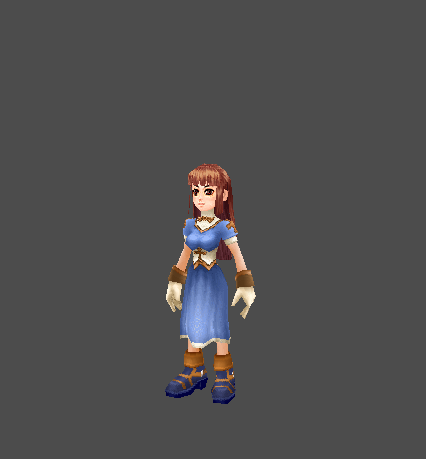 Phyllis Cleric Phantom